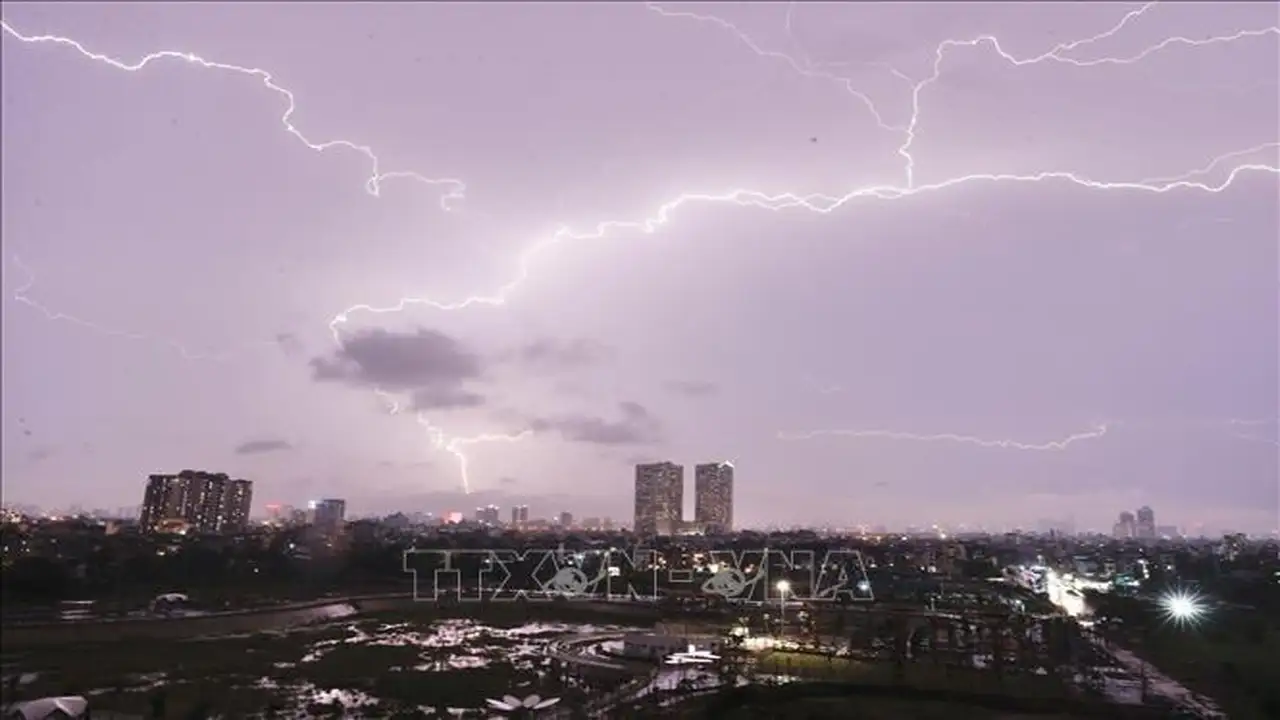 استعدادات مكثفة للسلطات المحلية لمواجهة الكوارث الطبيعية خلال عطلة 30 أبريل